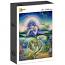 Josephine Wall - Zodiac Signs Pisces