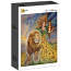 Josephine Wall - Zodiac Signs Leo