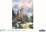 Thomas Kinkade - Guardian Castle