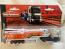 Transporter - Mercedes Benz Actros With Rocket
