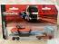 Transporter - Mercedes Benz Actros With Boat