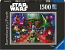 Star Wars Boba Fett Bounty Hunter