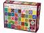 Four Square Quilt Blocks