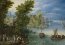 Breughel - River Landscape