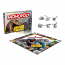 Monopoly Dinosaurs Edition