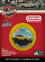 Duncan Holden Heritage Yoyo - 1977 Holden LX Torana  SS A9X