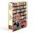 Books With Flowers