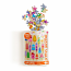 Puzzle Snax - Popsicle Party