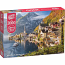 Hallstatt In The Morning Light