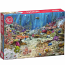 Coral Reef Paradise