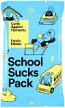 Cards Against Humanity Family Edition School Sucks Pack