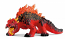 Magma Lizard