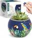 Puzzle Flowerpot - Bird Of Paradise