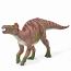 Edmontosaurus Deluxe 1:40 Scale