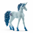 Crystal Unicorn - Sapphire