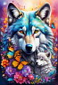 Maternal Love Collection - Wolves 