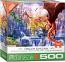 Dragon Kingdom 500XL 