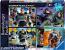 4 x 100 Pieces Disney Buzz Lightyear Everything's Under Control