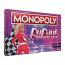 Monopoly Ru Paul's Drag Race  