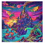 Trippy Puzzles - Dragon's Dream