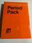 Cards Against Humanity 30-Cards Period Pack