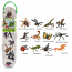 Mini Tube - 12 Insects & Spiders