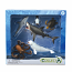 Gift Set - Sea Life 6 Animals 