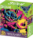 3D Lenticular Puzzle - Lilo & Stitch Number 2