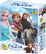 3D Lenticular Puzzle - Disney Frozen