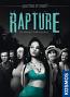 Masters Of Crime Rapture