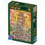 Cartoon Collection - The Leaning Tower Of Pisa  