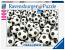 Challenge Puzzle - Soccer Balls 