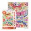 Puzzle Snax - Butterfly Floral