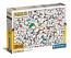 Impossible Puzzle - Snoopy   