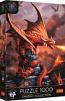 Anne Stokes - Fantasy Collection Fire Dragon 