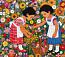 Flower Friends 