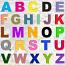 Alphabet Puzzle