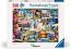 World Travel Pinboard