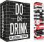 Do Or Drink Blackout Tower