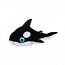 Nightbuddies Orca