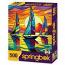 Sunset Sailing 