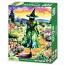 The Green Witch's Journey   
