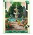 Janet Hill - Mermaid Fountain