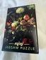 Mini Puzzle - De Heem Vase Of Flowers