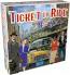 Ticket To Ride New York