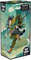 Twist Collection - Sea Spirit