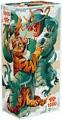 Universe Collection - The Tiger And The Dragon