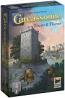 Carcassonne Expansion 4 - Towers & Thieves