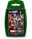 Top Trumps Marvel Cinematic Universe Volume 2