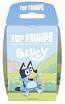 Top Trumps Bluey